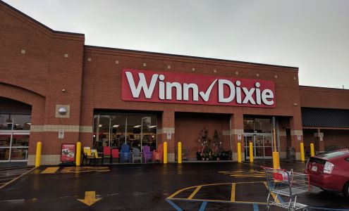 Winn-Dixie