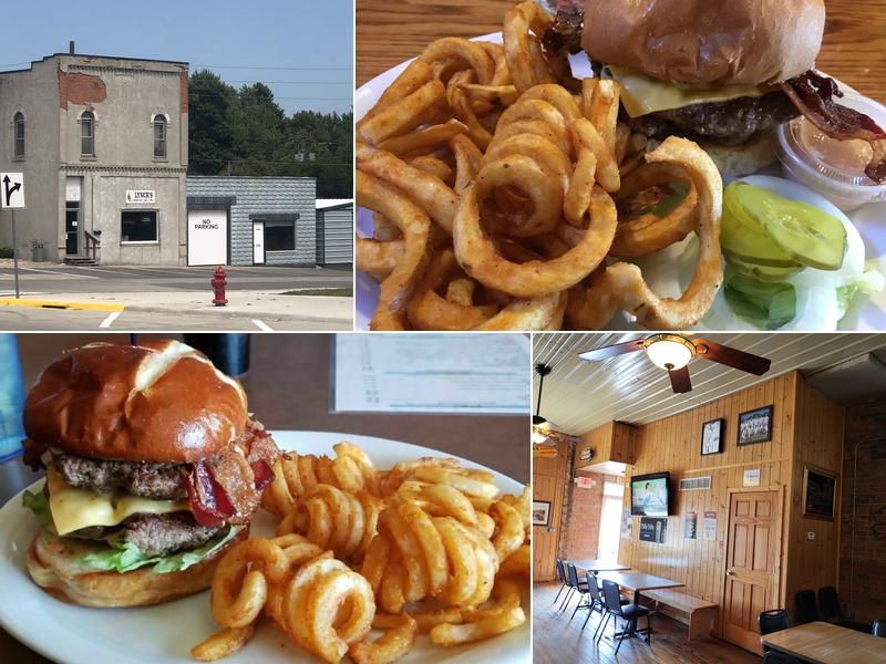 Lynch's Mainstreet Bar