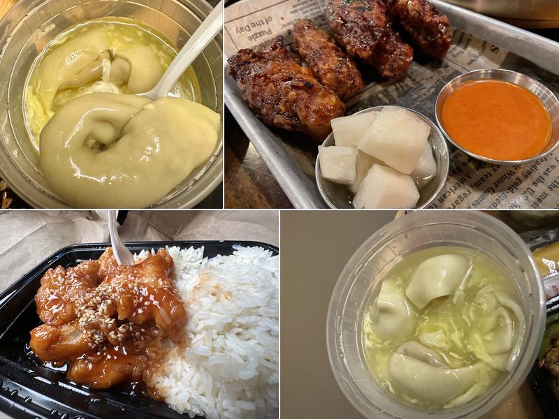 Red Chopsticks 4135 Merrick Rd, Massapequa