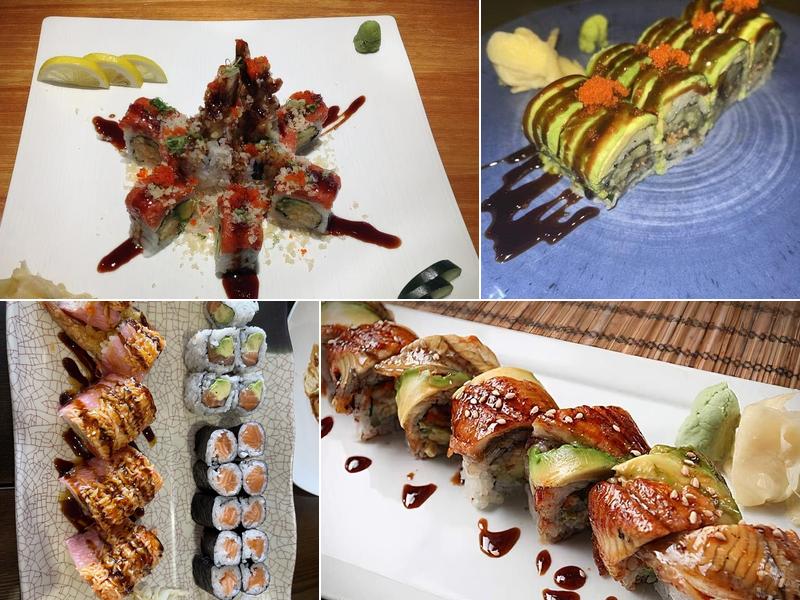 Sake Asian 23 Broadway, Massapequa