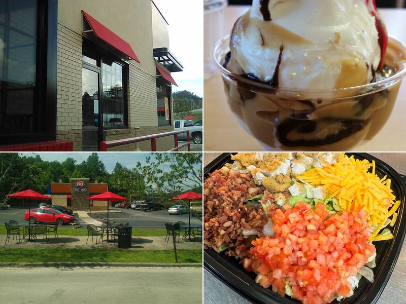 Dairy Queen Grill & Chill