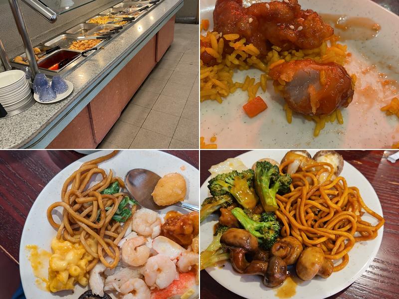 Hong Kong Restaurant