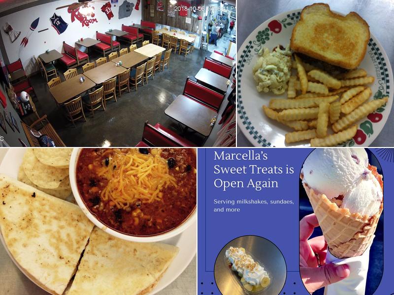 Marcella's Farm to Fork