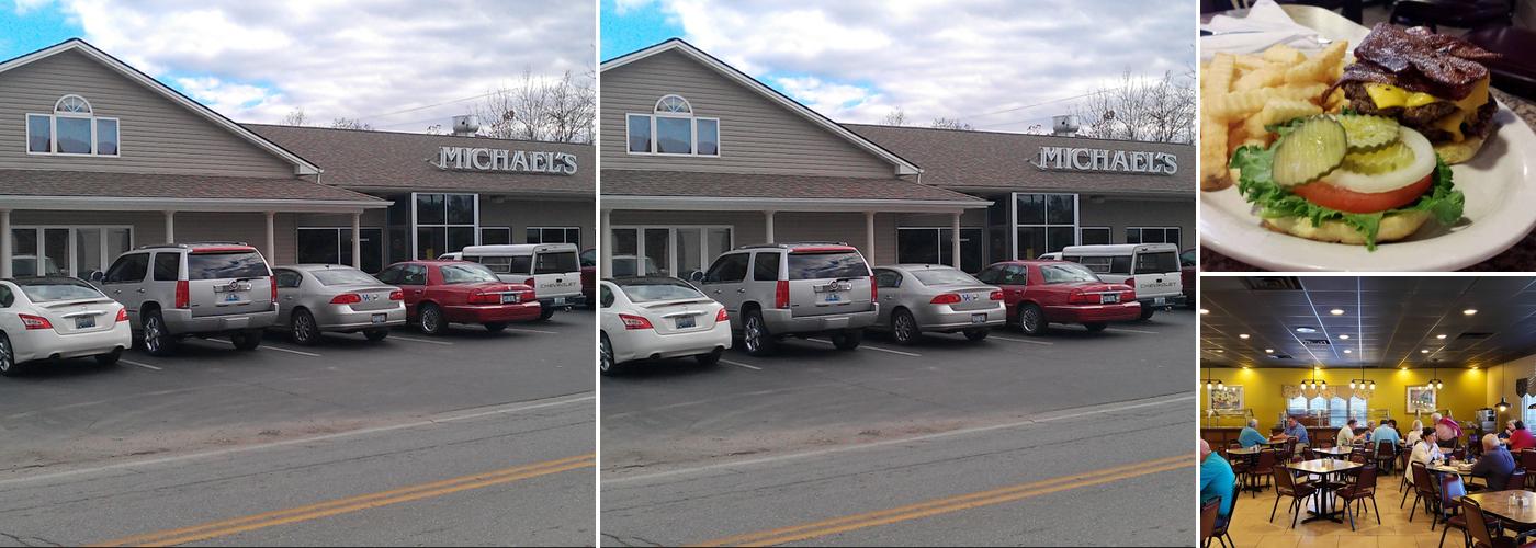 Michael's Restaurant