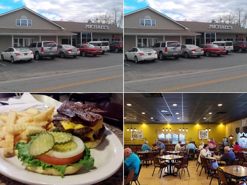 Michael's Restaurant