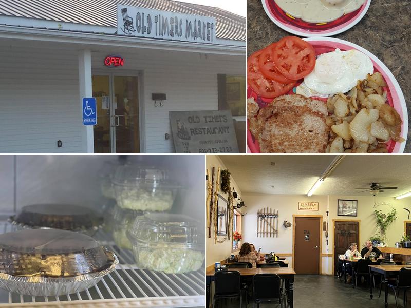 Bobbie's Old Time Kitchen 735 Main St, Ravenna