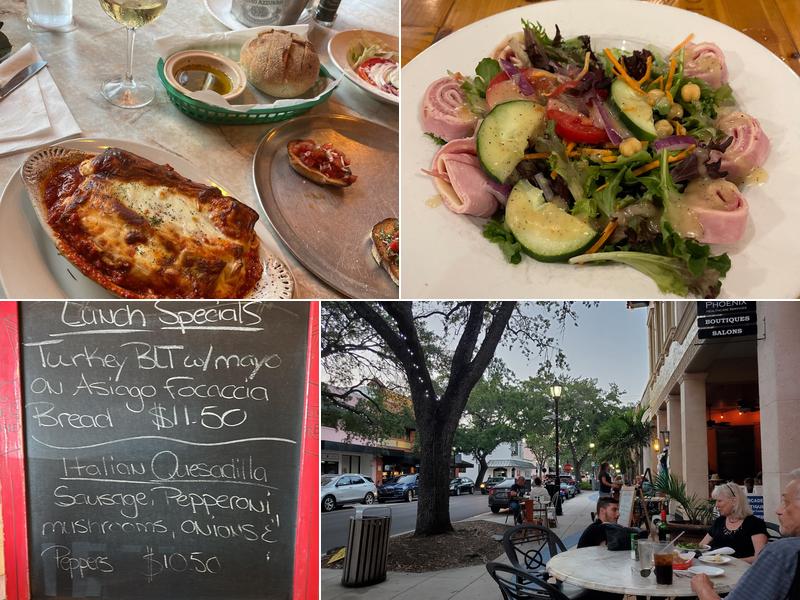 Fav's Italian Cucina