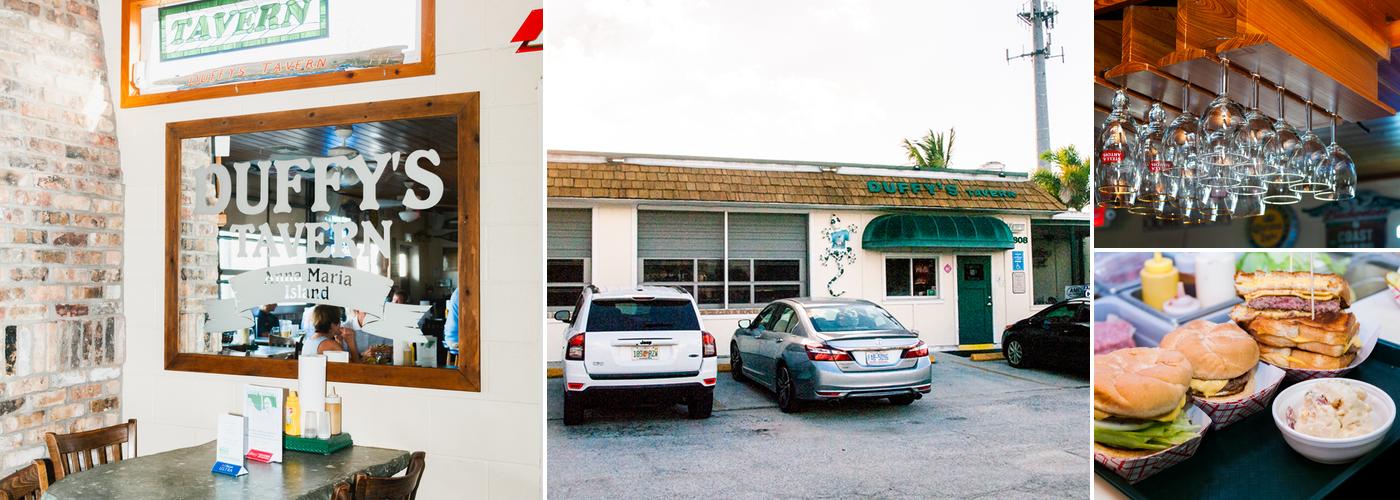 Duffy's Tavern, Bar, and Grill