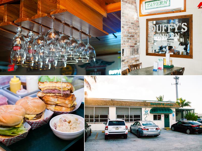 Duffy's Tavern, Bar, and Grill