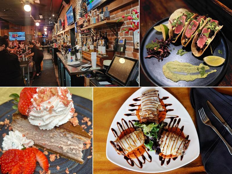 O'bricks Irish Pub & Martini Bar 427 12th St W, Bradenton