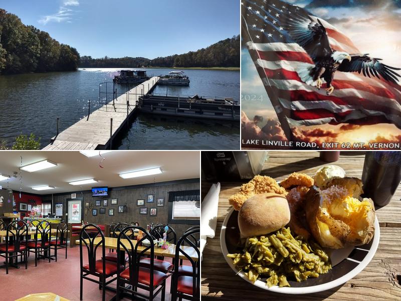 Back Porch Smokehouse