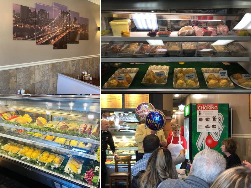 Pastrami Express 3882 Merrick Rd, Seaford