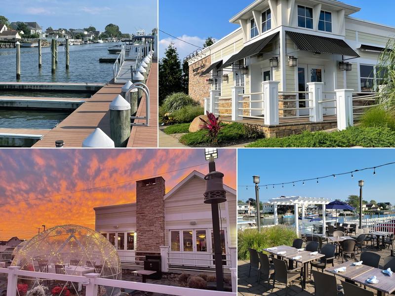 Smuggler Jack's 157 Forest Ave, Massapequa