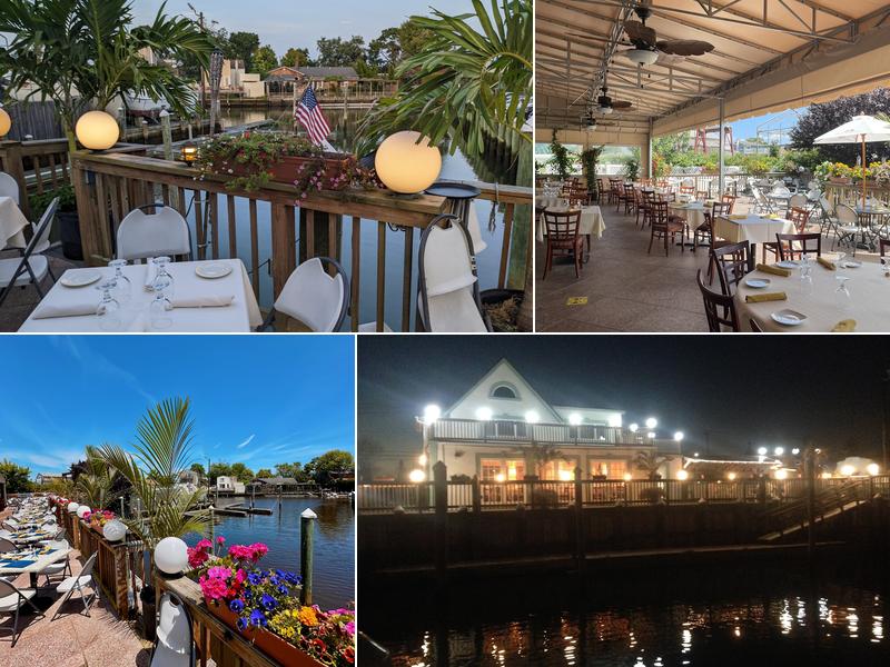 Villa D'Aqua 2565 Bellmore Ave, Bellmore