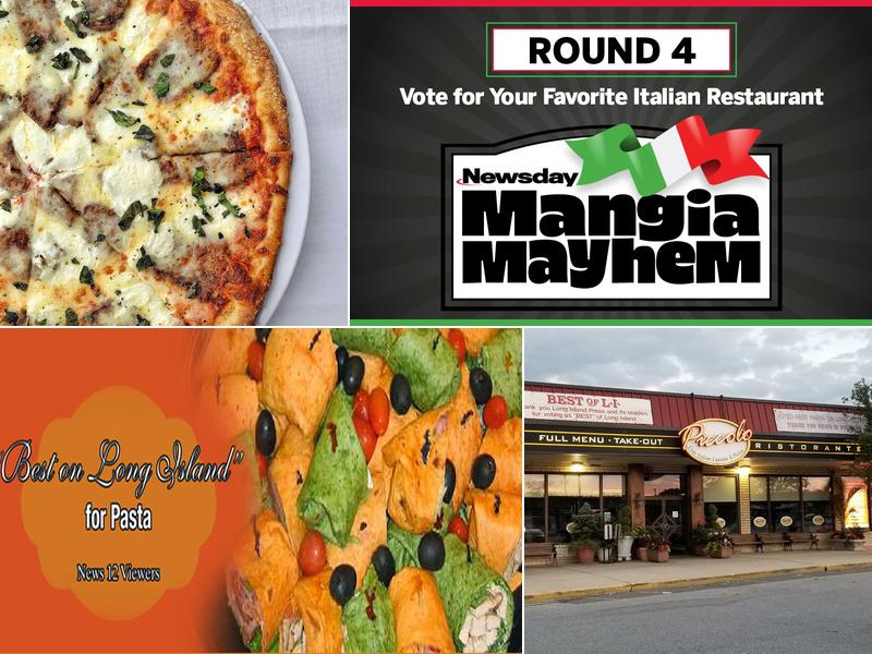 Piccolo Ristorante Bellmore