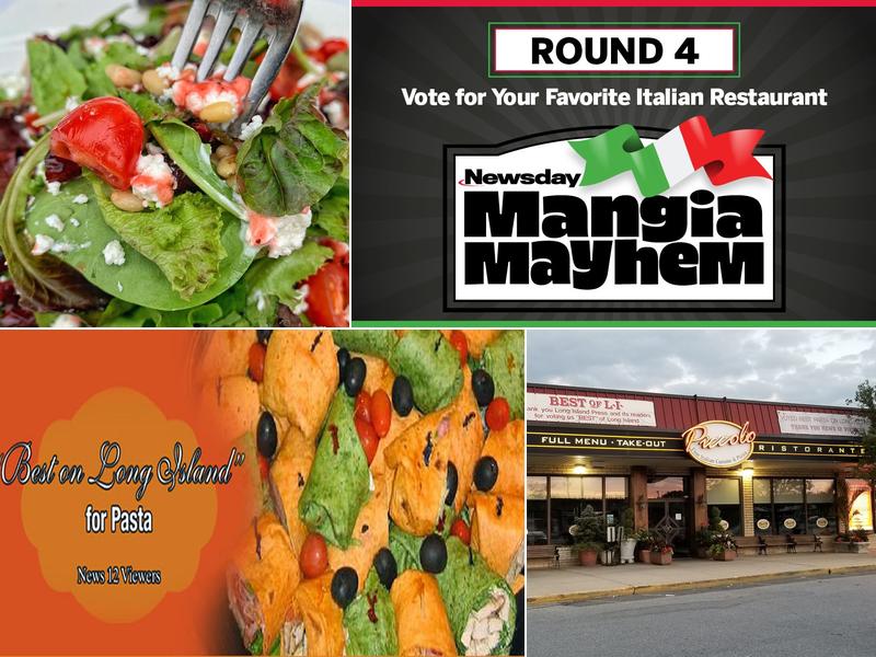 Piccolo Ristorante Bellmore