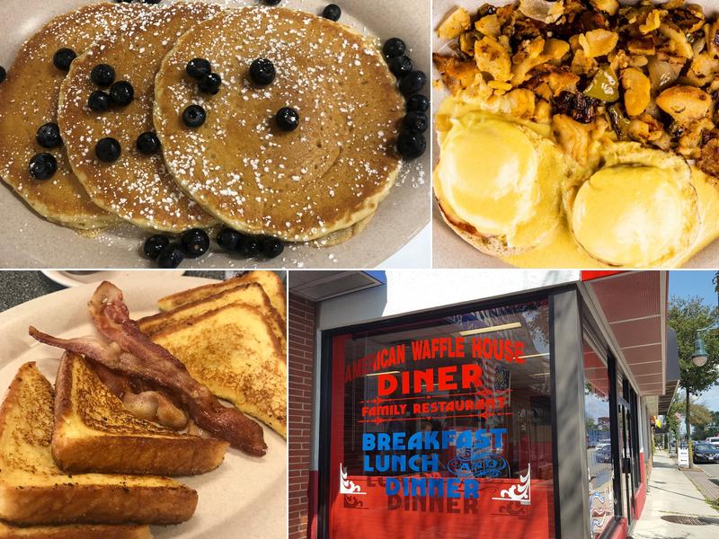 American Waffle House