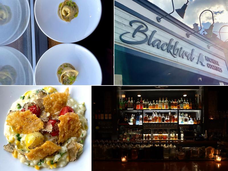 Blackbird Kitchen and Cocktails