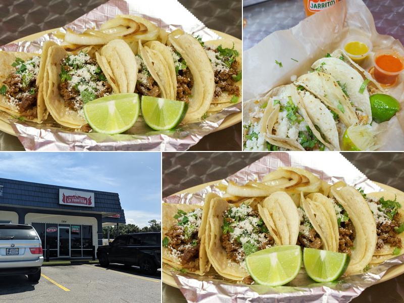 Pollos Asados La Frontera 1304 8th Ave W, Palmetto