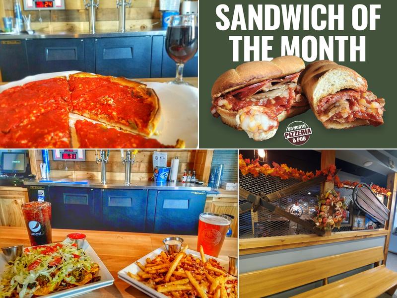 Do North Pizzeria & Pub