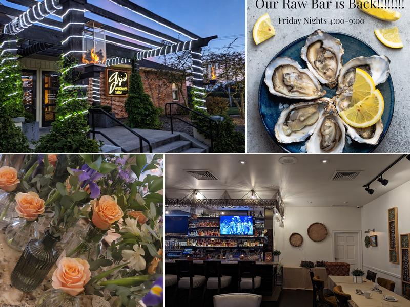 Gigi's Southern Table