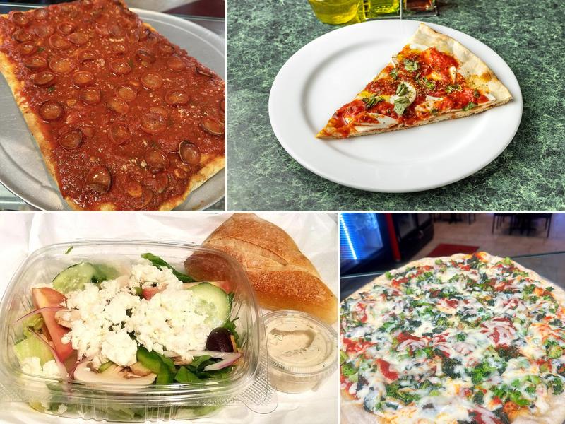 Interiano's Pizzeria & Ristorante