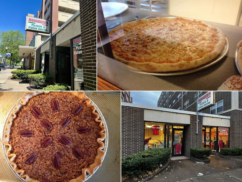 Margarita's Pizzeria