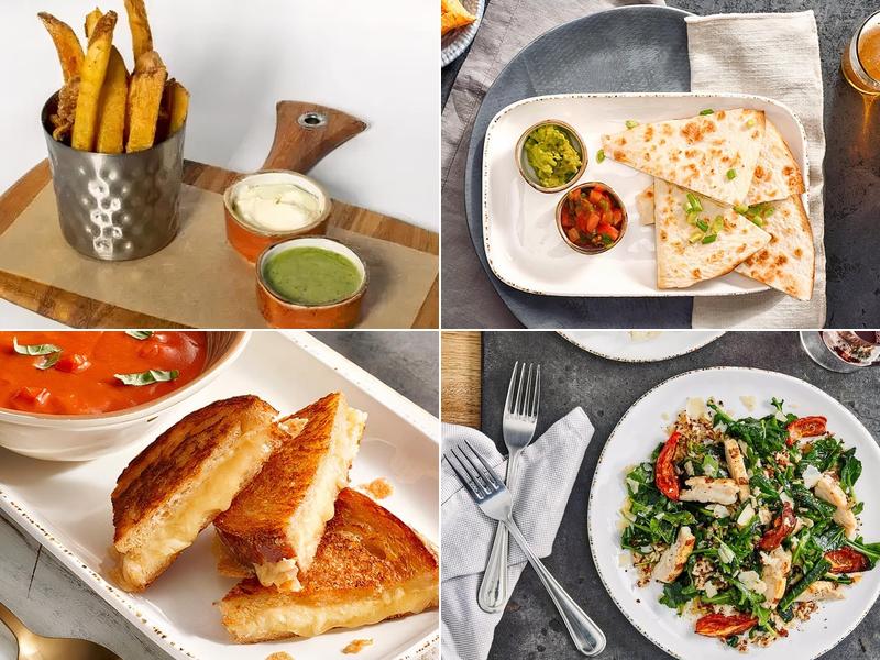 The Bistro - Eat. Drink. Connect.®