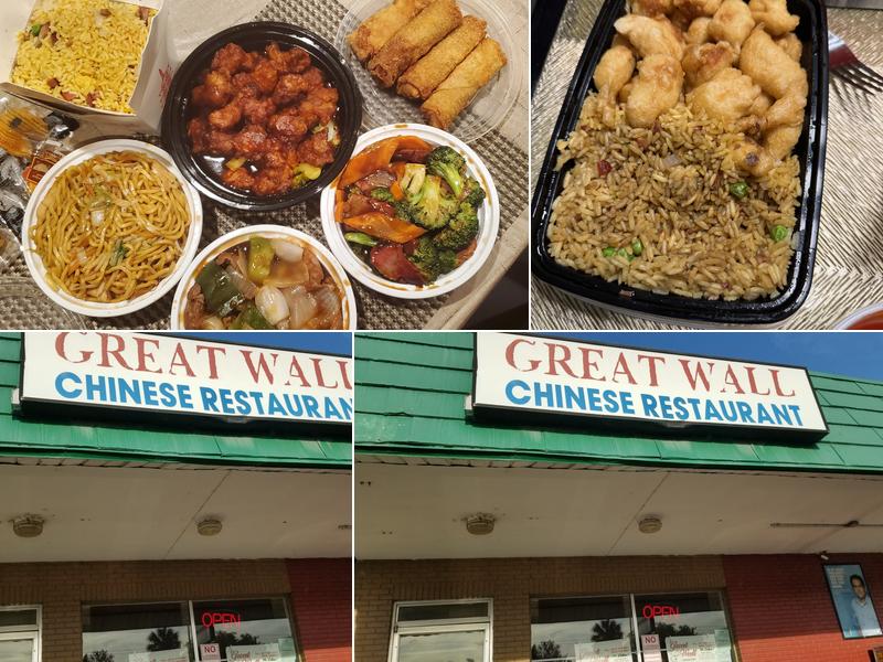 Great Wall 603 N U.S. Hwy 41, Ruskin