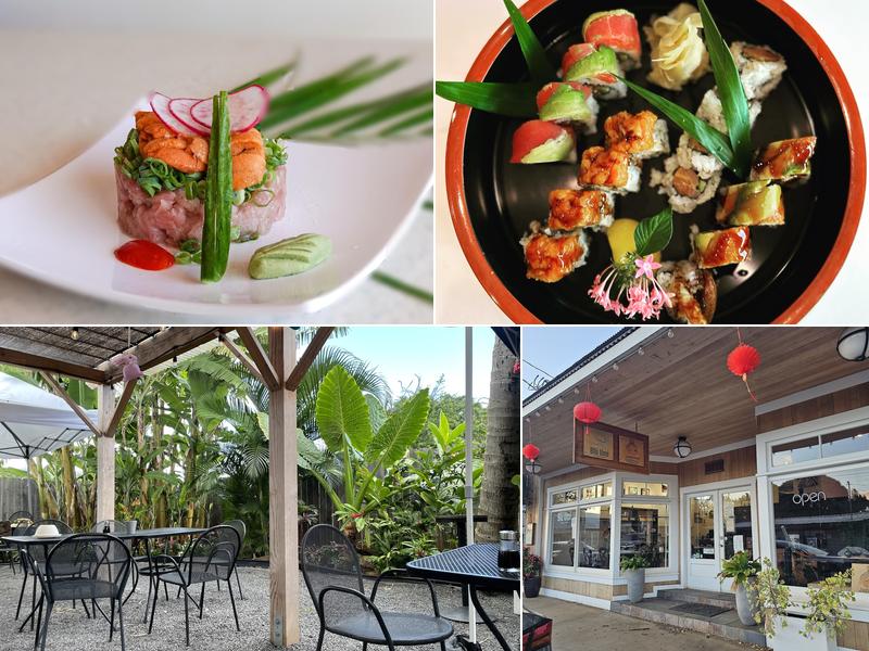 Japanese Grandma's Cafe