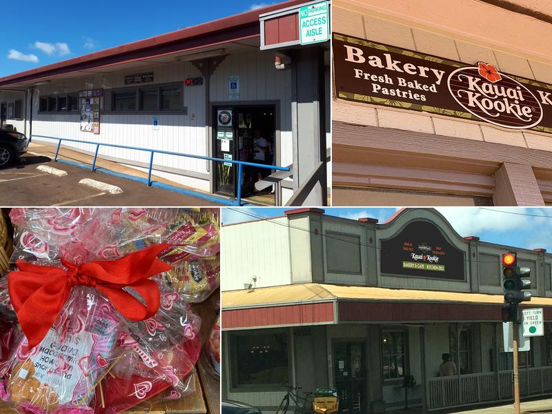 Kauai Kookie Bakery & Kitchen