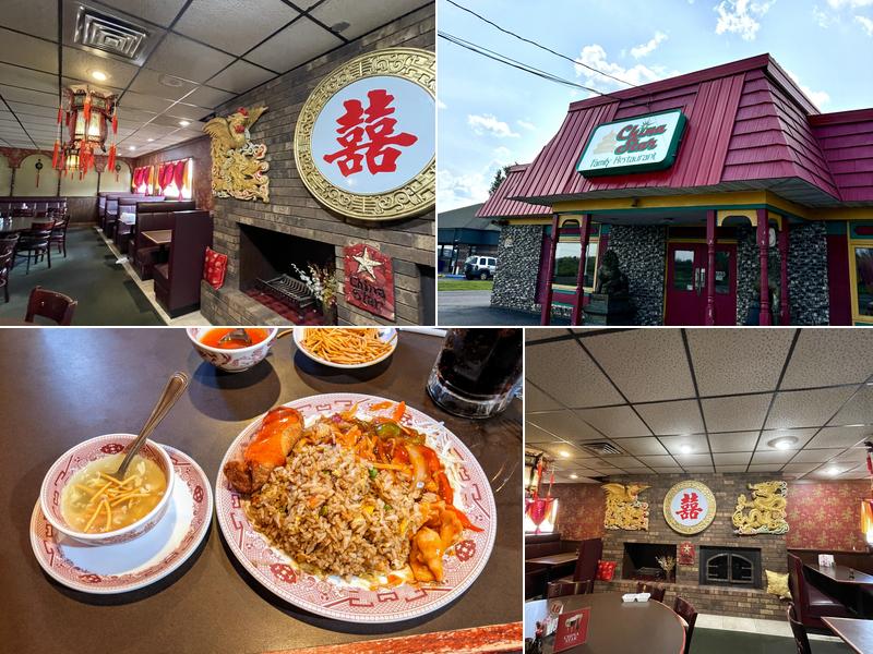 China Star Family Restaurant