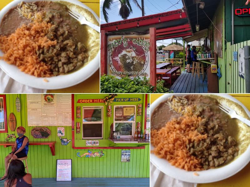 Paco's Tacos Authentic Mexican Food