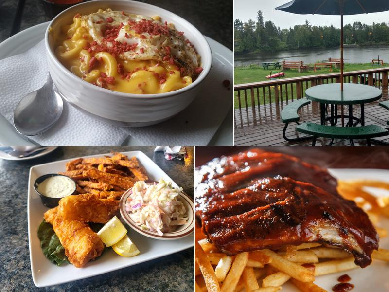 River Inn Bar & Grill 3212 River Gate Ave, Cloquet