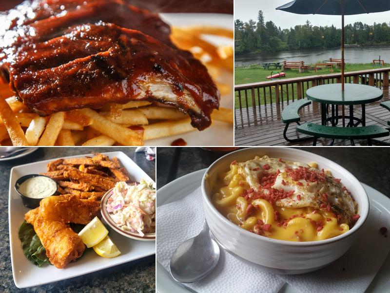 River Inn Bar & Grill