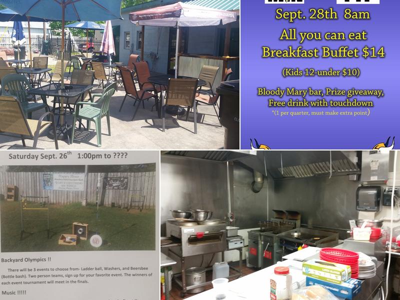 Bricks Wrenshall Pub