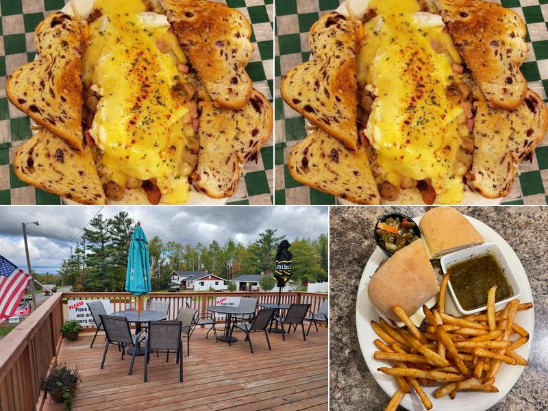 Manitou Inn Bar & Grill