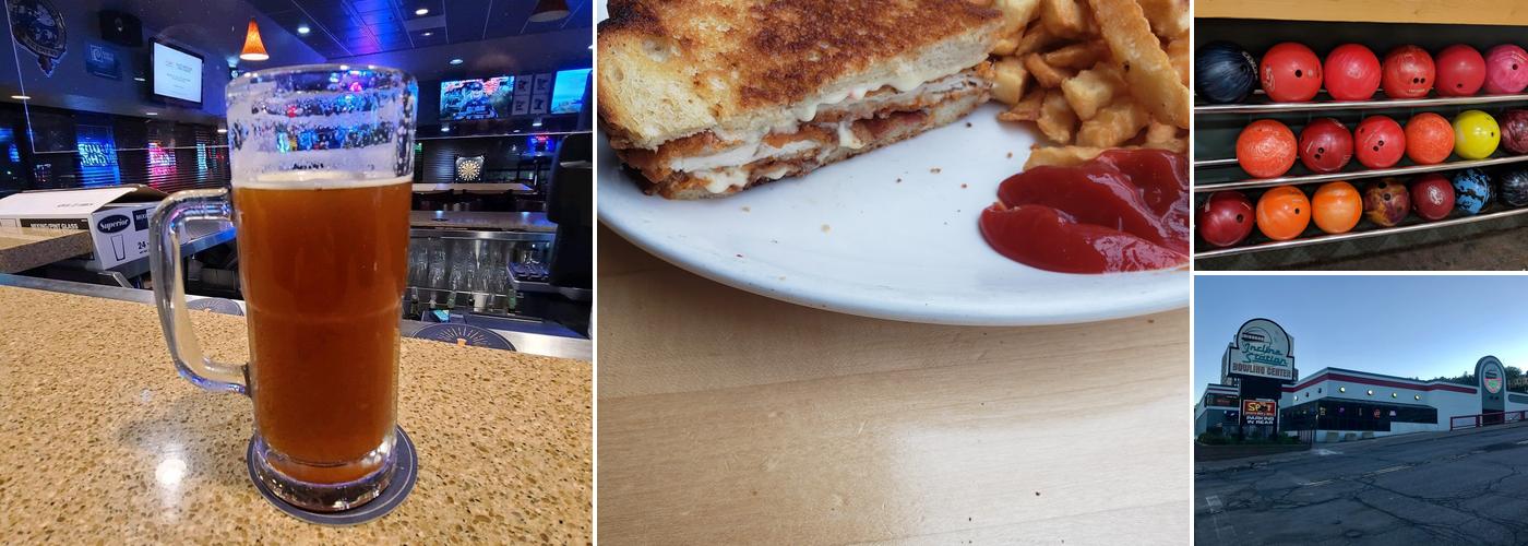 Spot Sports Bar & Grill