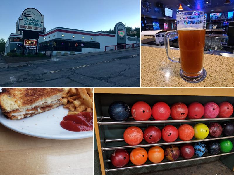 Spot Sports Bar & Grill
