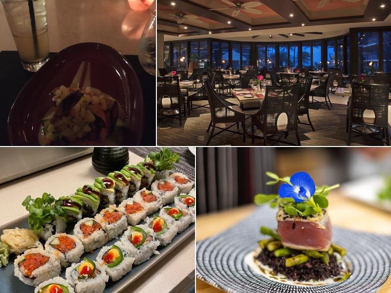 Red Salt 2251 Poipu Rd, Koloa