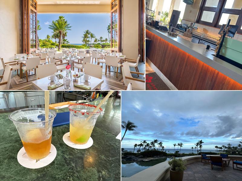 Ilima Terrace Restaurant