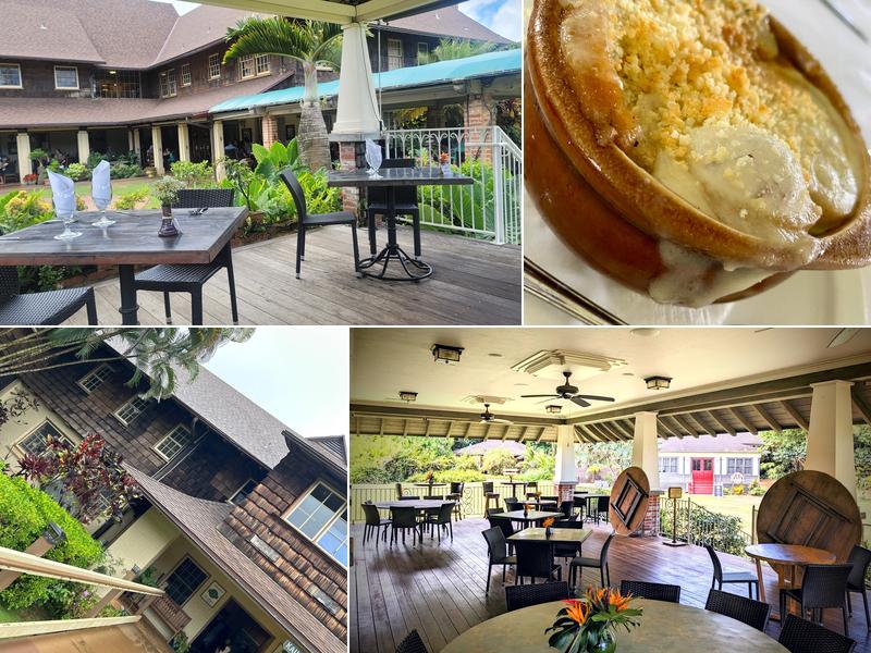 The Plantation House by Gaylords