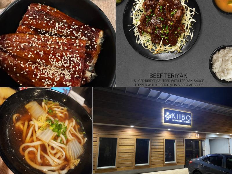 Kiibo Restaurant 2991 Umi St, Lihue