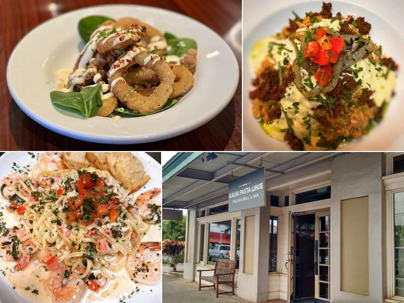 KP Lihue 4028 Rice St STE A, Lihue