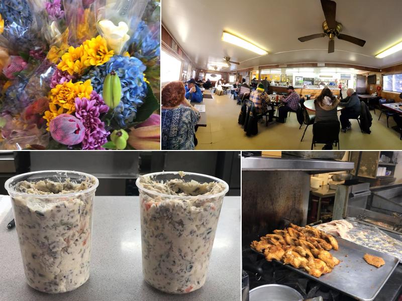 The Kitchen 803 N 5th St, Superior