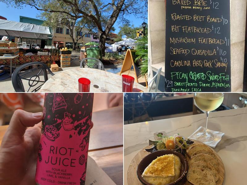 Jennings downtown Provisions