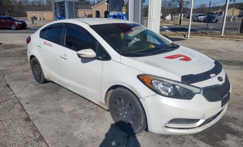 NAPA Auto Parts - GENE'S AUTO SUPPLY