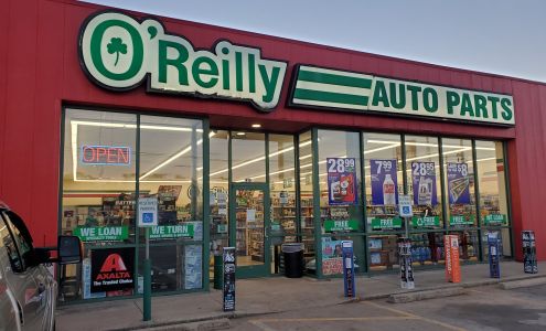 O'Reilly Auto Parts Athens