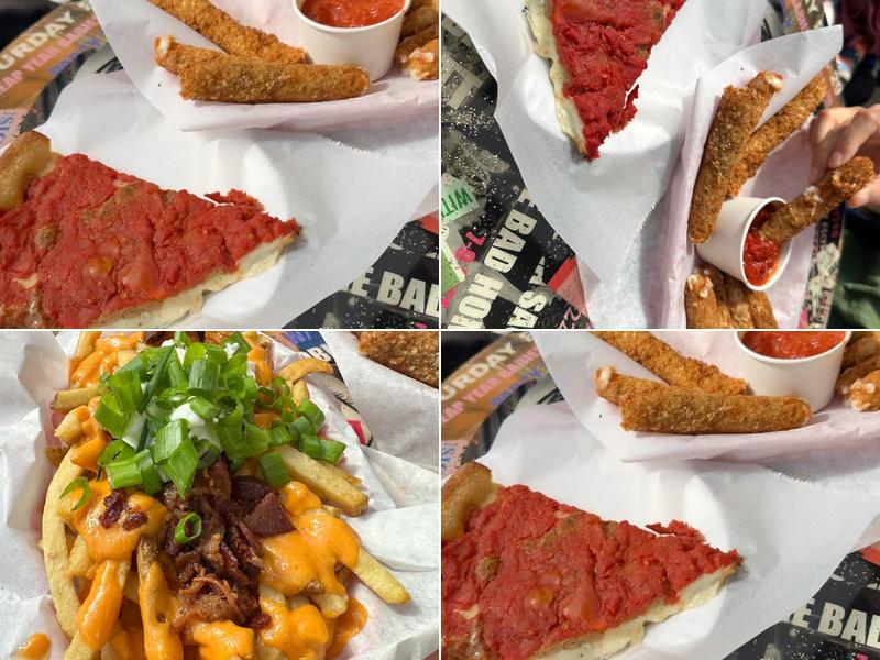 Lefty's Chicago Pizzeria