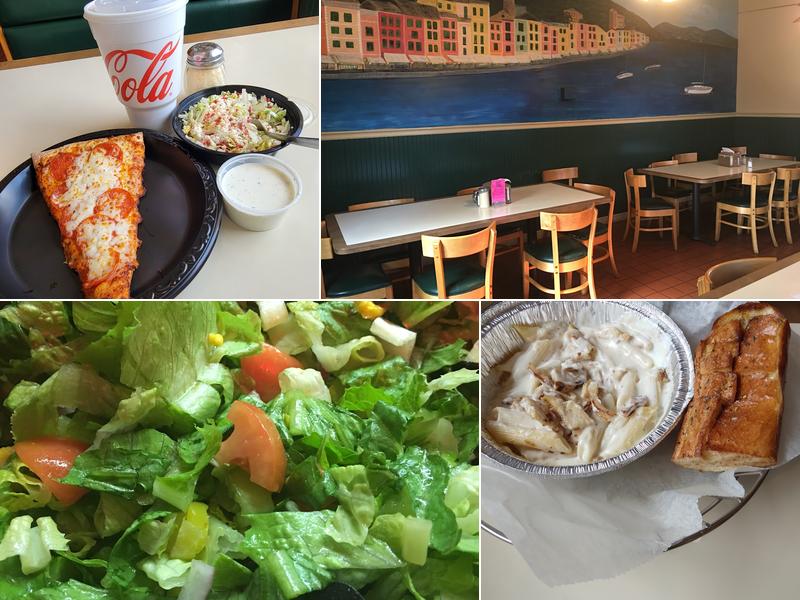 Pasquale's Pizza & Pasta